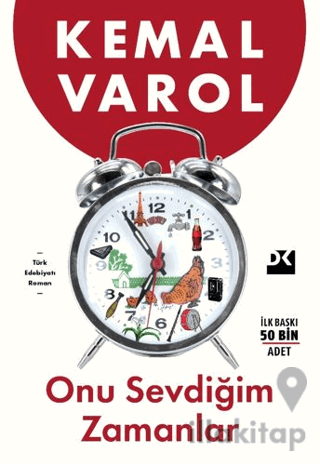 Onu Sevdiğim Zamanlar