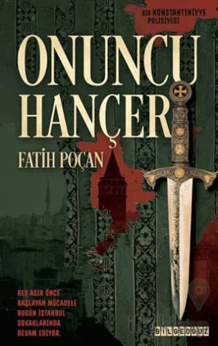 Onuncu Hançer