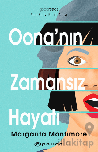 Oona'nın Zamansız Hayatı