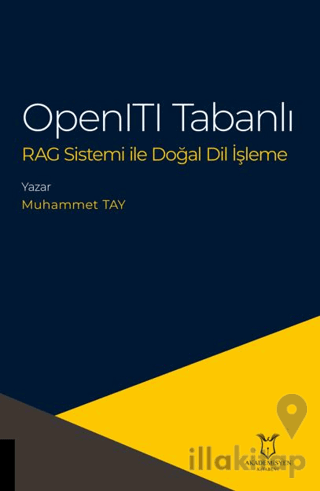 OpenITI Tabanlı RAG Sistemi İle Doğal Dil İşleme