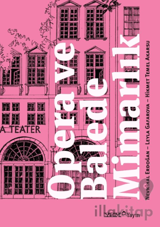 Opera ve Balede Mimarlık