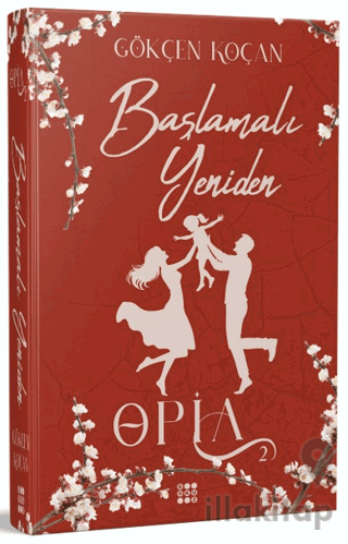 Opia 2 - Başlamalı Yeniden