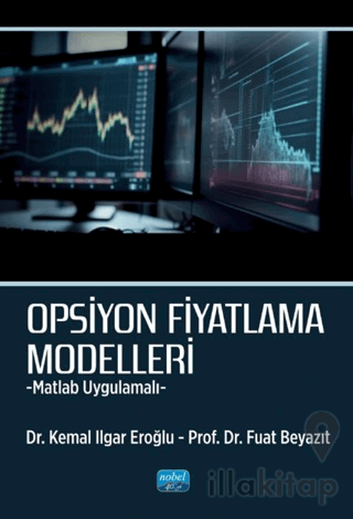 Opsiyon Fiyatlama Modelleri