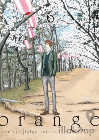 Orange Cilt 6
