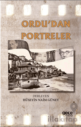 Ordudan Portreler