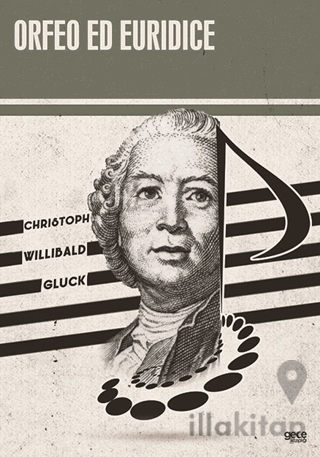 Orfeo Ed Euridice