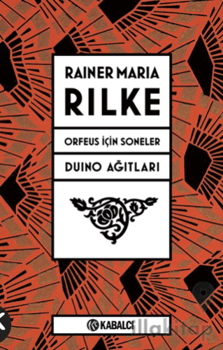 Orfeus İçin Soneler ve Duino Ağıtları