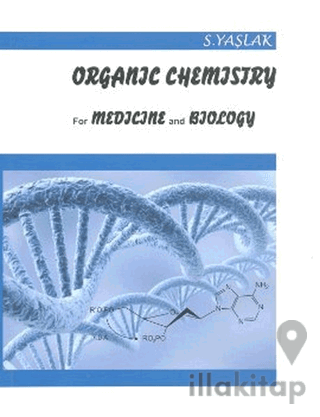 Organic Chemistry For Medicine And Biology