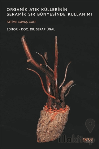 Organik Atık Küllerinin Seramik Sır Bünyesinde Kullanımı