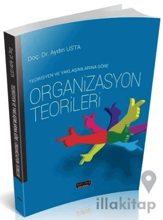 Organizasyon Teorileri