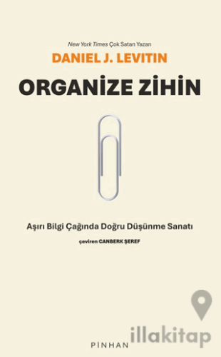 Organize Zihin