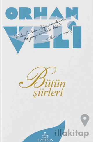 Orhan Veli: Bütün Şiirleri