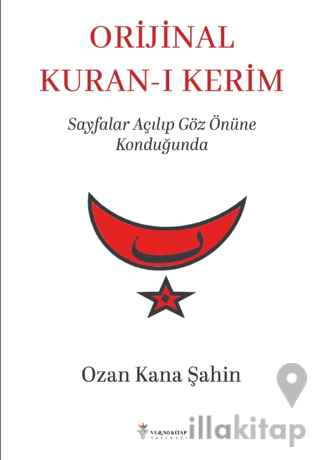 Orijinal Kur'an-ı Kerim
