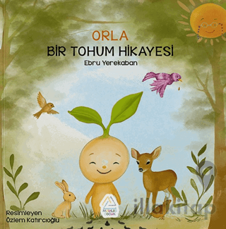 Orla: Bir Tohum Hikayesi