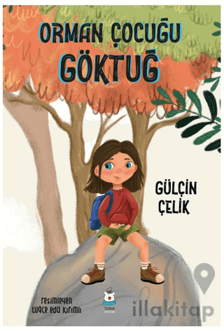 Orman Çocuğu Göktuğ