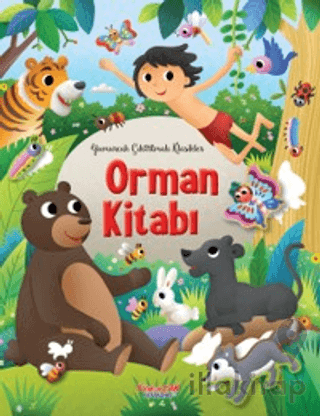 Orman Kitabı