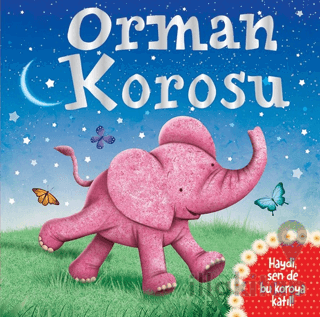 Orman Korosu