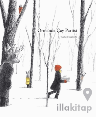 Ormanda Çay Partisi