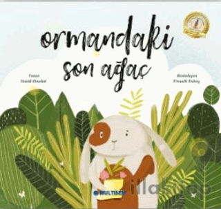 Ormandaki Son Ağaç