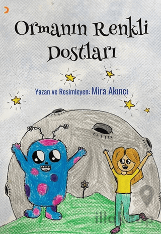 Ormanın Renkli Dostları