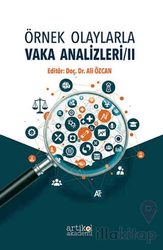 Örnek Olaylara Vaka Analizi 2