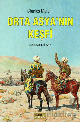 Orta Asya'nın Keşfi