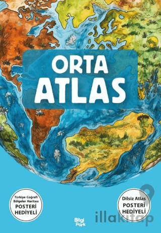 Orta Atlas