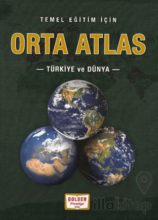 Orta Atlas