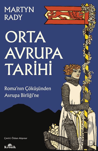 Orta Avrupa Tarihi