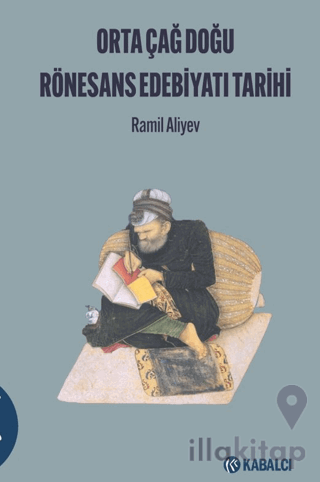 Orta Çağ Doğu Rönesans Edebi̇yatı Tari̇hi̇