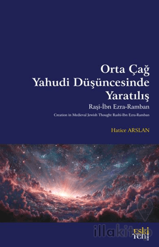 Orta Çağ Yahudi Düşüncesinde Yaratılış