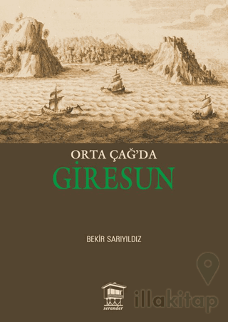 Orta Çağ'da Giresun