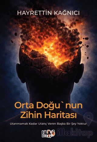 Orta Doğu`nun Zihin Haritası