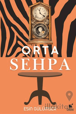 Orta Sehpa