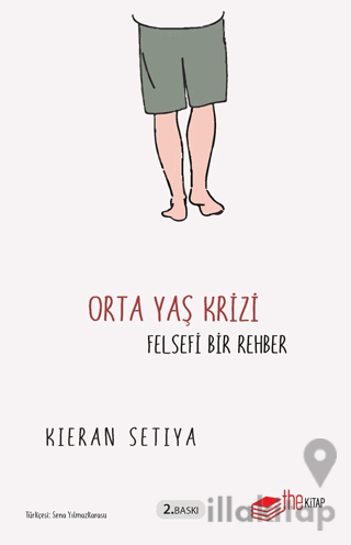 Orta Yaş Krizi - Felsefi Bir Rehber