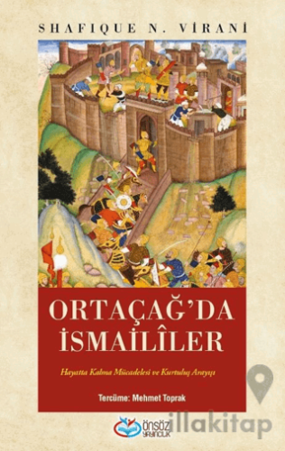 Ortaçağ’da İsmaililer