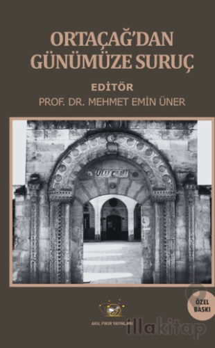 Ortaçağ’dan Günümüze Suruç