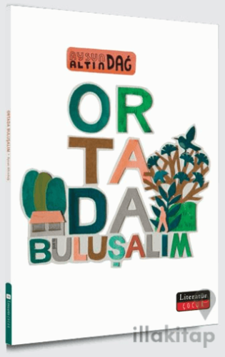 Ortada Buluşalım