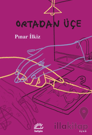 Ortadan Üçe