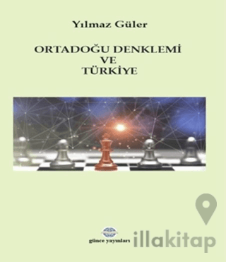 Ortadoğu Denklemi ve Türkiye