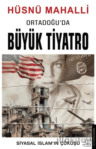 Ortadoğu'da Büyük Tiyatro