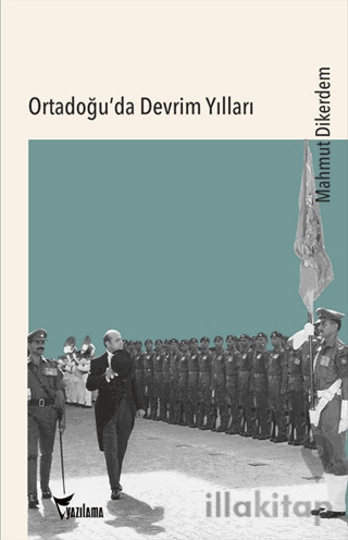 Ortadoğu'da Devrim Yılları