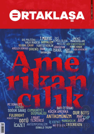 Ortaklaşa Dergisi Sayı 7