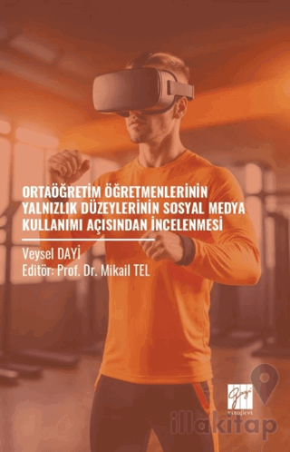 Ortaöğretim Öğretmenlerinin Yalnızlık Düzeylerinin Sosyal Medya Kullanımı Açısından İncelenmesi