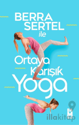 Ortaya Karışık Yoga