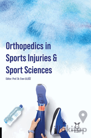 Orthopedics in Sports Injuries & Sport Sciences