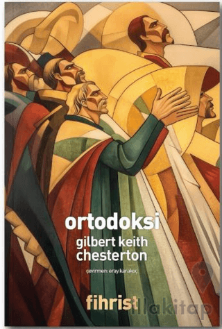 Ortodoksi