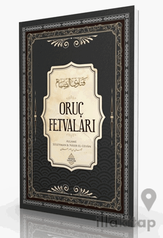 Oruç Fetvaları