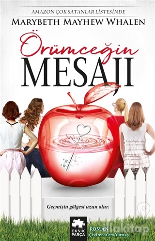 Örümceğin Mesajı