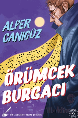 Örümcek Burgacı